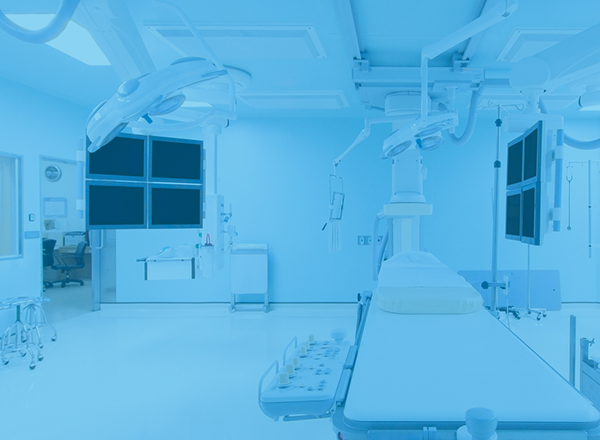 Cath Lab