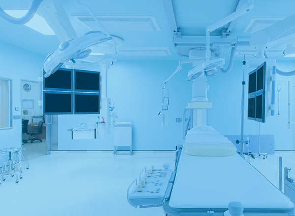 Cath Lab