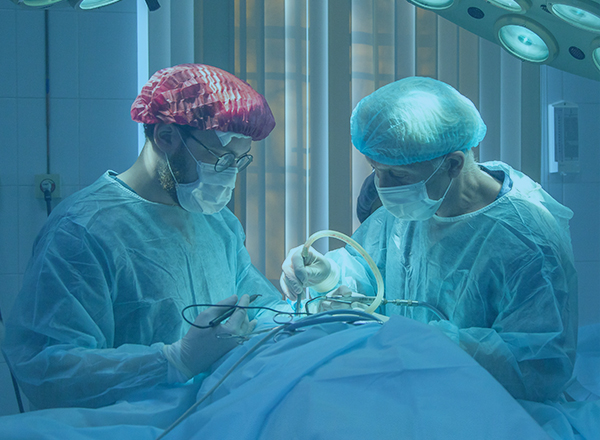 Cath Lab
