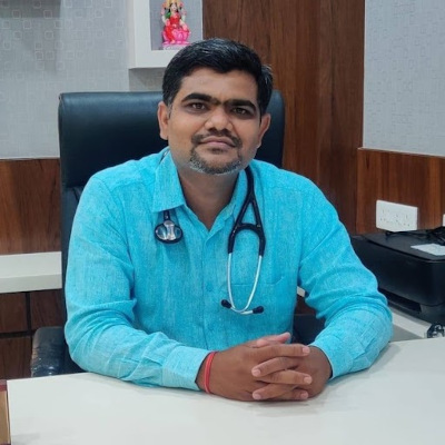 Shivapuje Doctor
