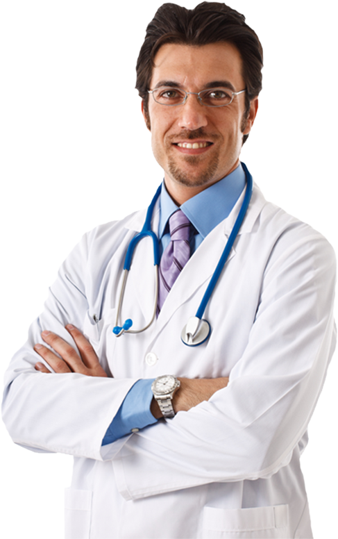 Doctor Image