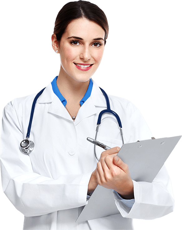Nurse Image